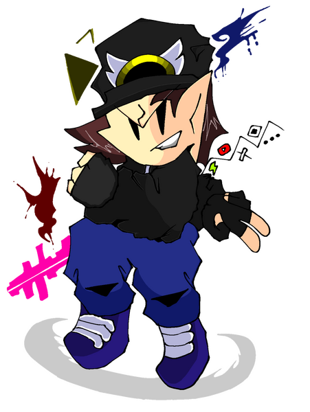 (Legacy) OR5O's Welcome